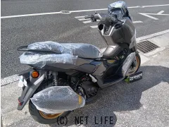 ヤマハ NMAX155