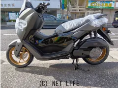 ヤマハ NMAX155