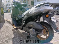ヤマハ NMAX155