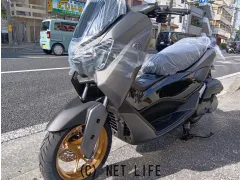 ヤマハ NMAX155