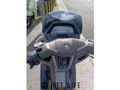 ヤマハ NMAX155