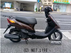ヤマハ ジョグ