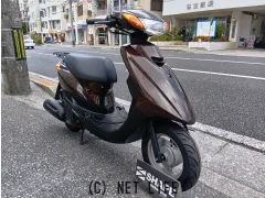 ヤマハ ジョグ