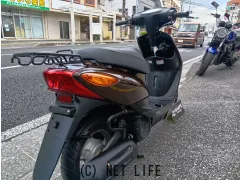ヤマハ ジョグ