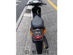 ヤマハ ジョグ