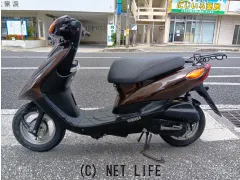ヤマハ ジョグ