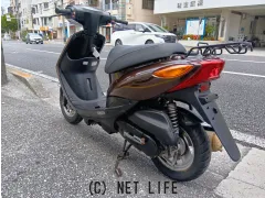 ヤマハ ジョグ