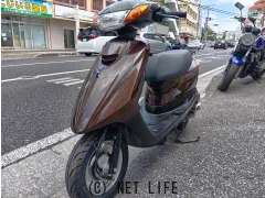 ヤマハ ジョグ