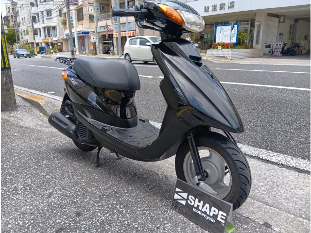 ヤマハ ジョグ
