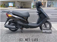 ヤマハ ジョグ