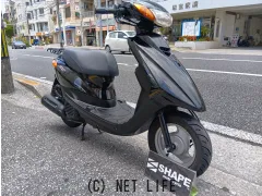 ヤマハ ジョグ