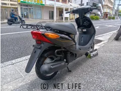 ヤマハ ジョグ