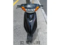 ヤマハ ジョグ