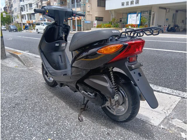 ヤマハ ジョグ