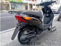 ヤマハ ジョグ