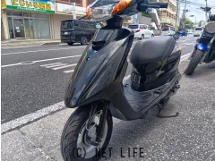 ヤマハ ジョグ