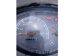 ヤマハ ジョグ