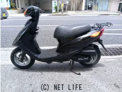 ヤマハ ジョグ
