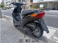ヤマハ ジョグ