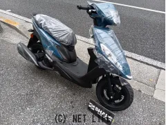 ヤマハ ジョグ125