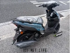ヤマハ ジョグ125