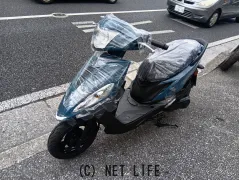ヤマハ ジョグ125