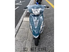 ヤマハ ジョグ125