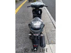 ヤマハ ジョグ125