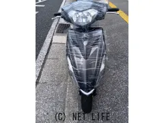 ヤマハ アクシスZ