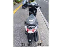ヤマハ アクシスZ