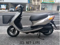 ヤマハ ジョグ