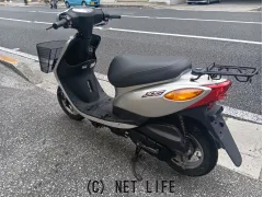 ヤマハ ジョグ