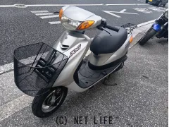 ヤマハ ジョグ