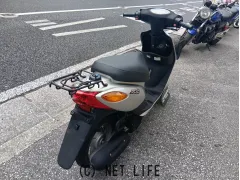 ヤマハ ジョグ