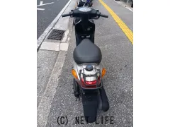 ヤマハ ジョグ