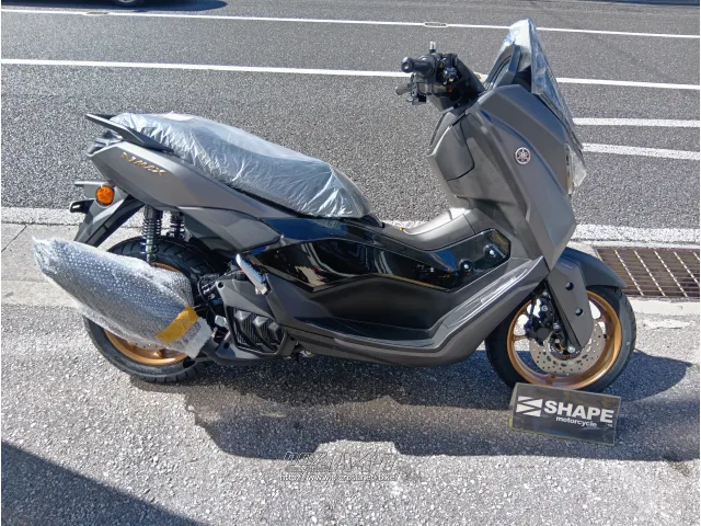 ヤマハ NMAX155