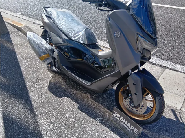 ヤマハ NMAX155