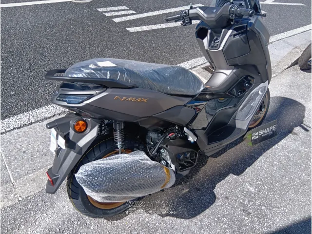 ヤマハ NMAX155