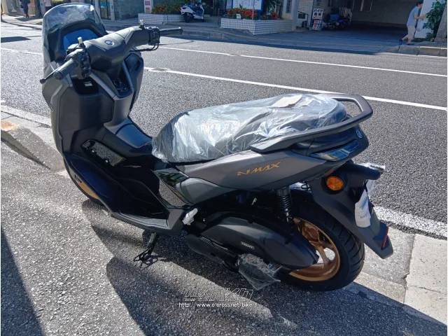 ヤマハ NMAX155