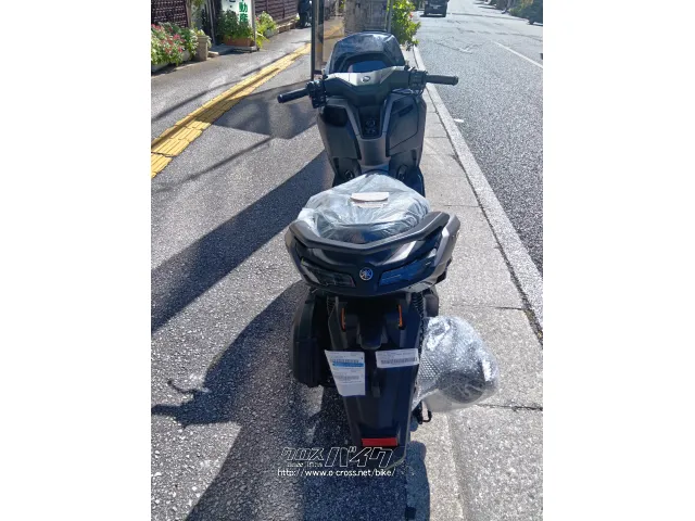 ヤマハ NMAX155