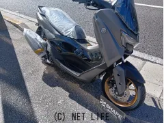 ヤマハ NMAX155