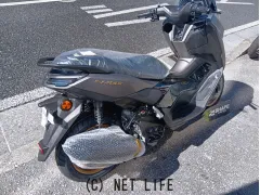 ヤマハ NMAX155