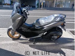 ヤマハ NMAX155