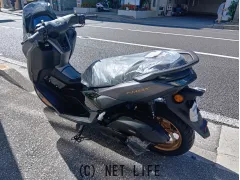 ヤマハ NMAX155