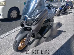 ヤマハ NMAX155