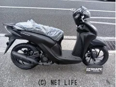 ホンダ ディオ110