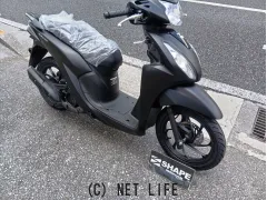 ホンダ ディオ110