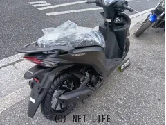 ホンダ ディオ110