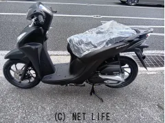 ホンダ ディオ110