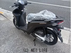 ホンダ ディオ110